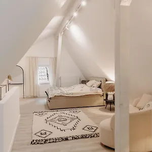 Individuelle Und Zentrale Boho Appartments In Appartamento