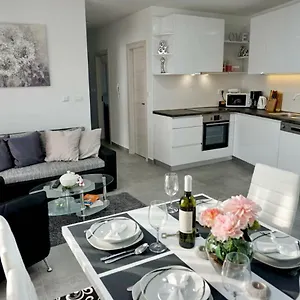  Apartment Gita Kroatien